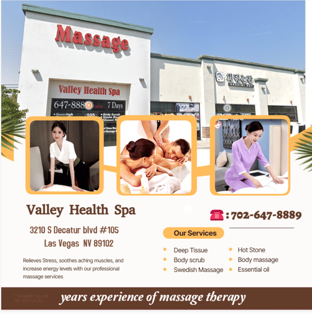 Images Valley Health Spa