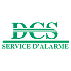 Alarme DCS