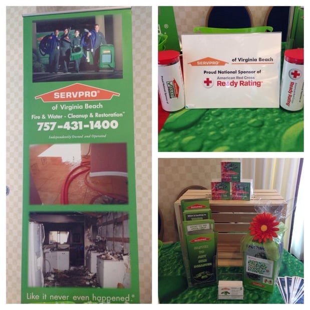 Images SERVPRO of Virginia Beach, Oceana, Dam Neck and Green Run