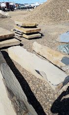 Bedrock Specialty Stone Products Image