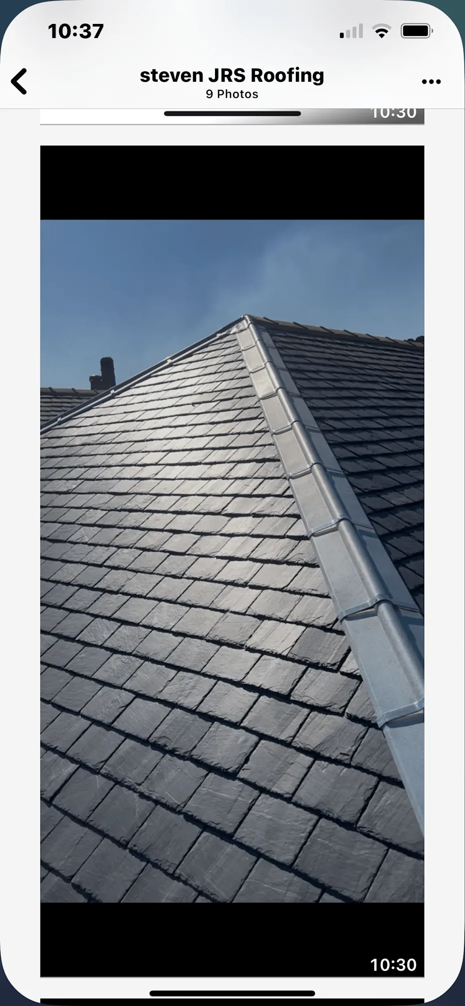 Images JRS Roof & Property Maintenance