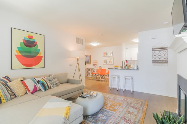 Images Eagle Rock Apartments at Freehold