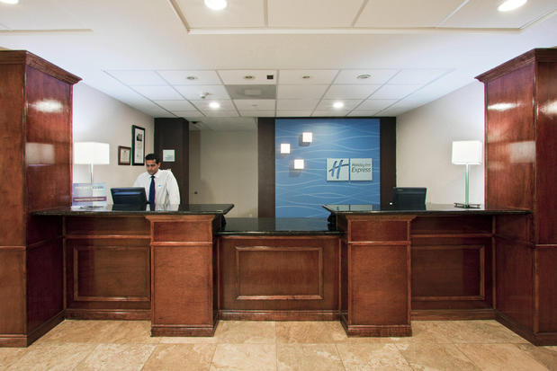 Images Holiday Inn Express West Palm Beach Metrocentre by IHG
