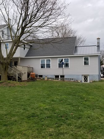 Images Bald Eagle Exteriors
