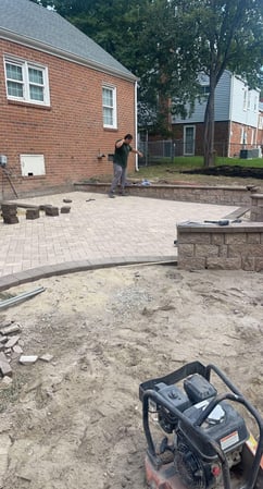 Images Valley Landscaping