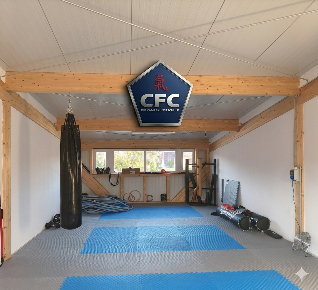 Bild 13 von CFC Die Kampfkunstschule