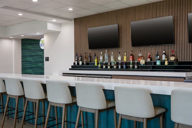 Images Holiday Inn Galveston Island by IHG
