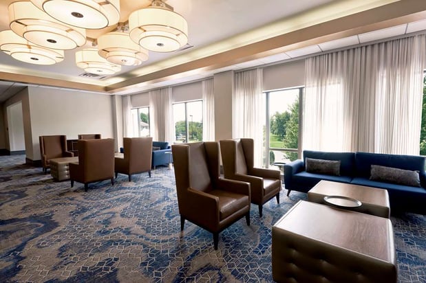 Images Hilton Chicago/Oak Brook Hills Resort & Conference Center