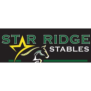 Star Ridge Stables Logo