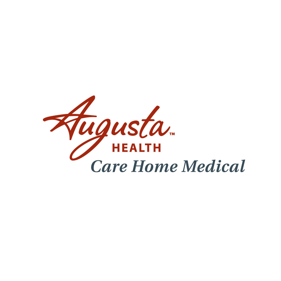 Augusta Health Care Home Medical Logo