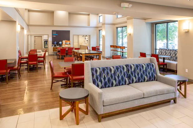 Images Holiday Inn Express & Suites Sioux City - Southern Hills by IHG
