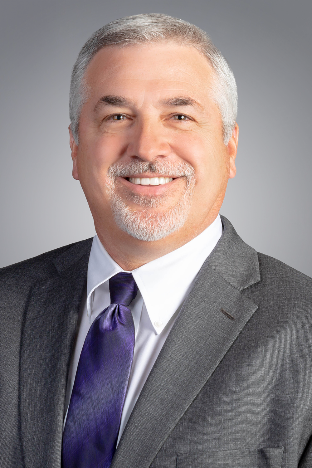 Philip Walker, Agency Manager