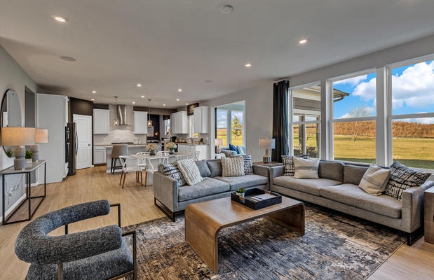 Images Highland Woods by Pulte Homes