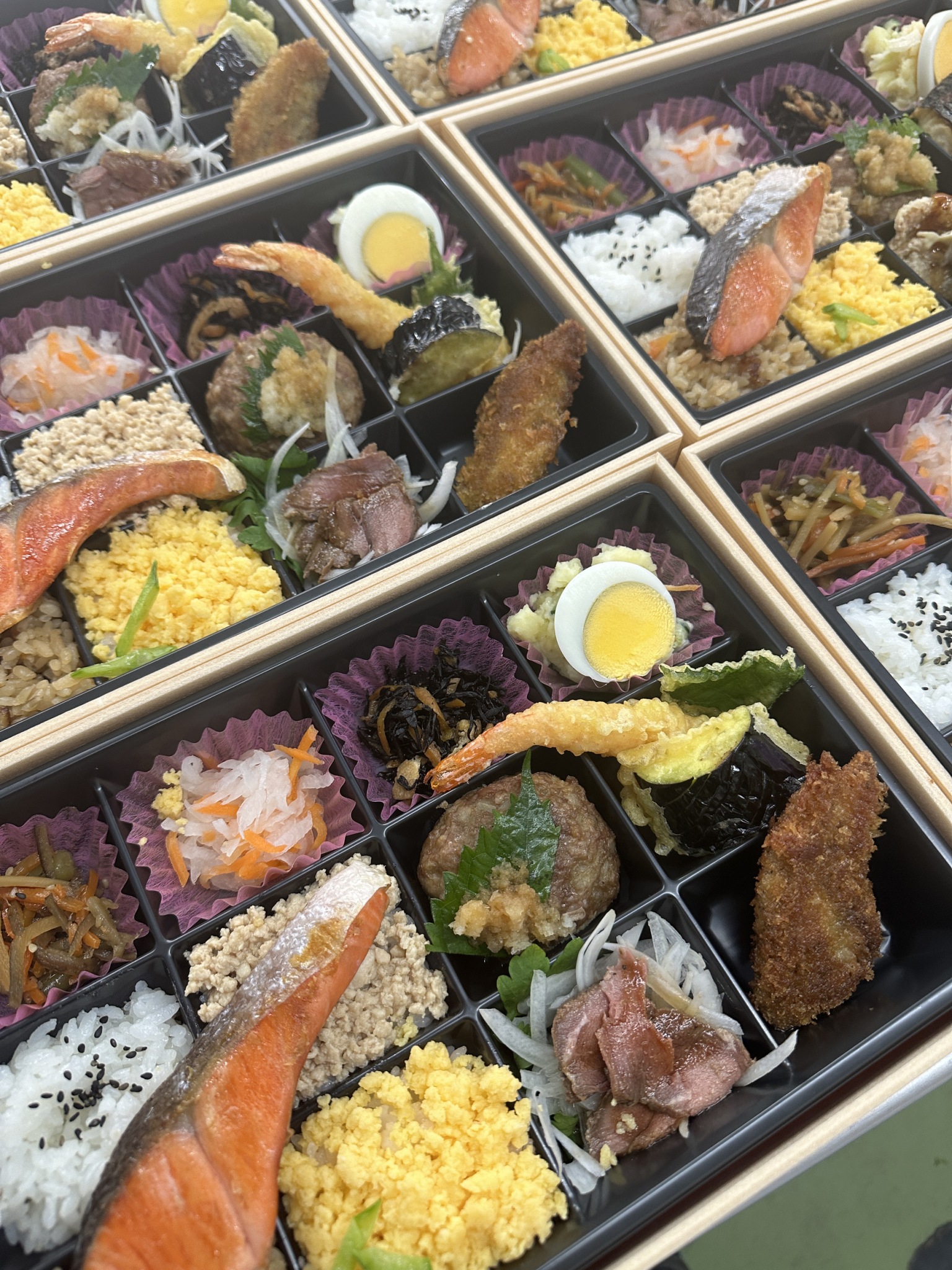 Images お弁当の”ひびき”｜万人受けを目指したおばんざい和食弁当