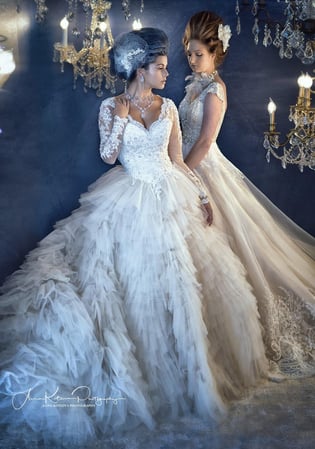 Images Truly Forever Bridal