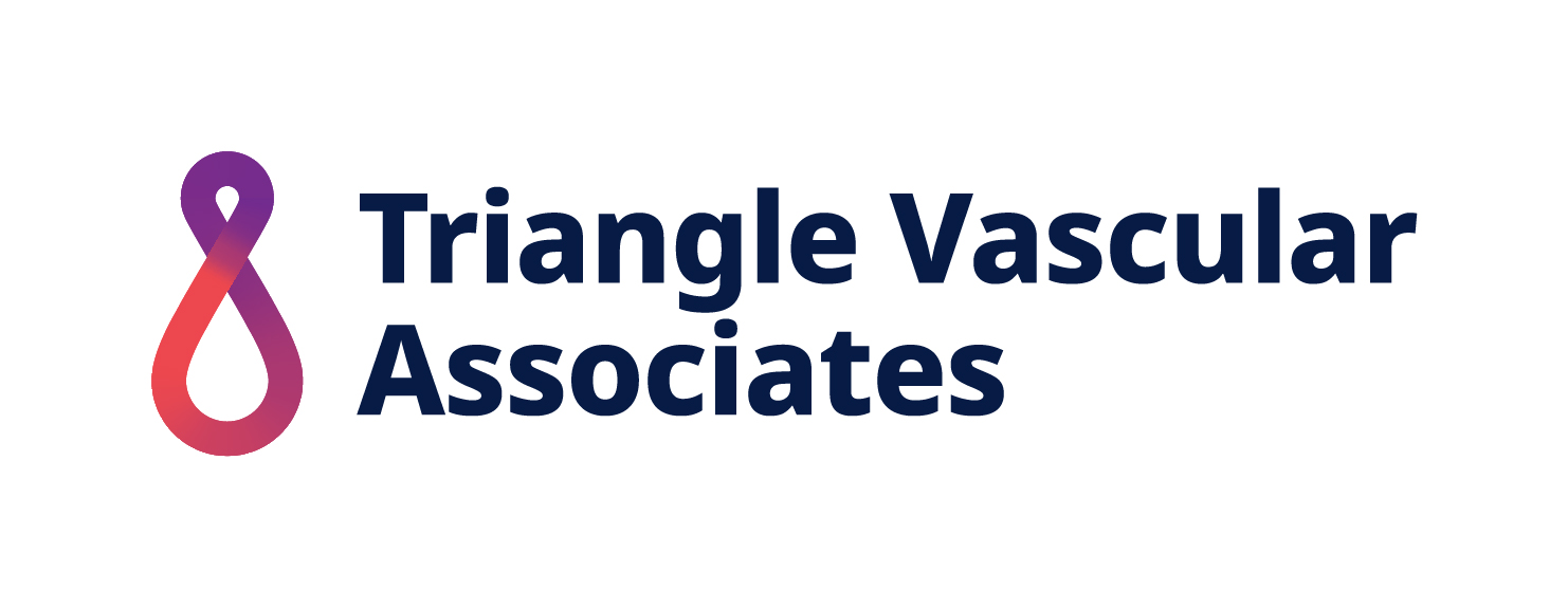 Logo Triangle Vascular Associates