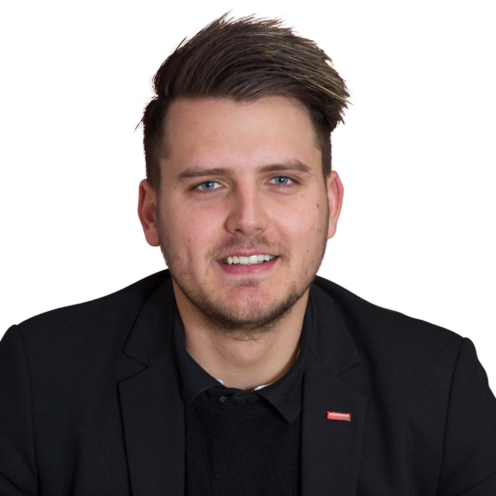 Wüstenrot Finanzberater: Manuel Mitterdorfer, Kurandtplatz 1 in Klagenfurt am Wörthersee