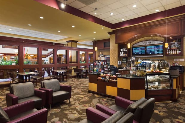 Images Embassy Suites by Hilton Charlotte Concord Golf Resort & Spa