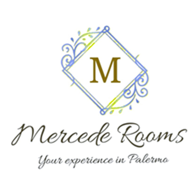 Mercede Rooms Logo