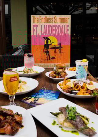Images Quarterdeck Restaurants