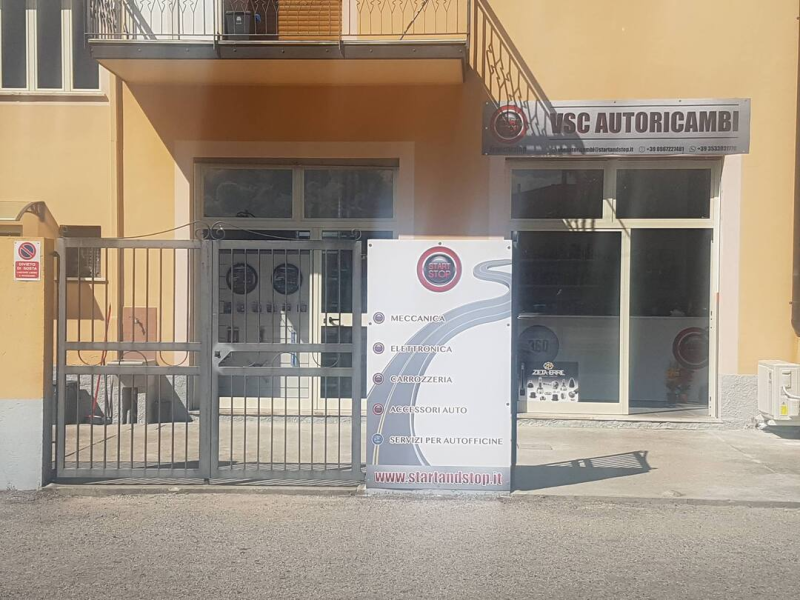 Images Vsc Autoricambi