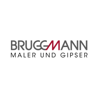 Maler-Bruggmann GmbH Logo
