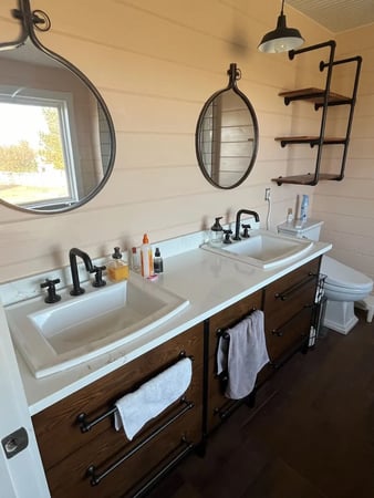 Images Beck's Plumbing and Heating LLC