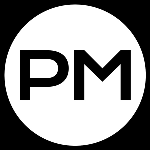 Pierce Mattie Logo
