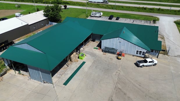 Images Brown Roofing, LLC