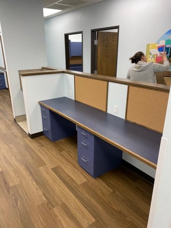 Images 360 Millwork & Installation