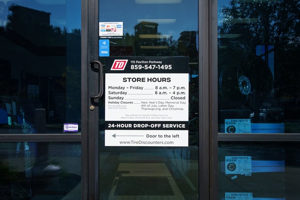 Images Tire Discounters