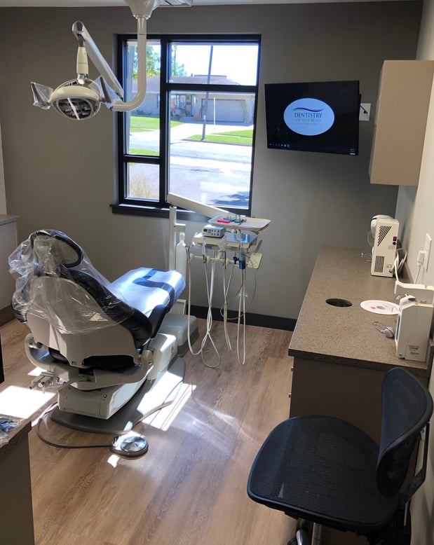 Images Dentistry of West Bend, Ltd