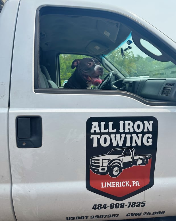 Images All Iron Towing