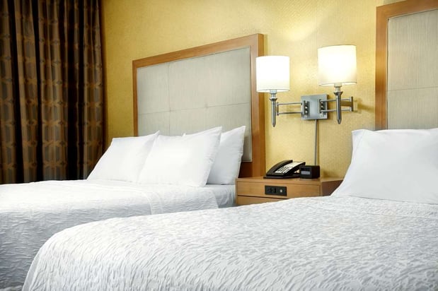 Images Hampton Inn & Suites Pittsburgh Airport South–Settlers Ridge