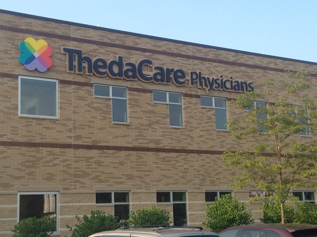 Images ThedaCare Cardiovascular Care-Waupaca