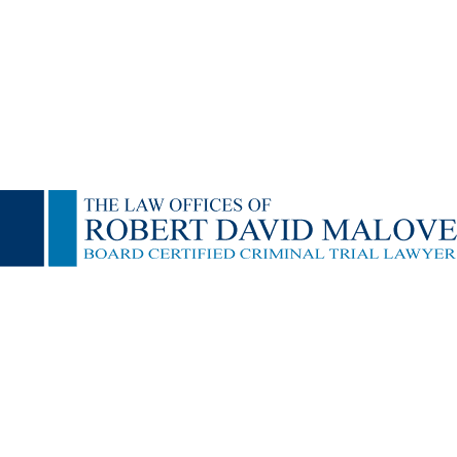 The Law Offices of Robert David Malove