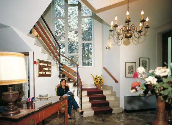 Images Hotel Villa Orizzonte