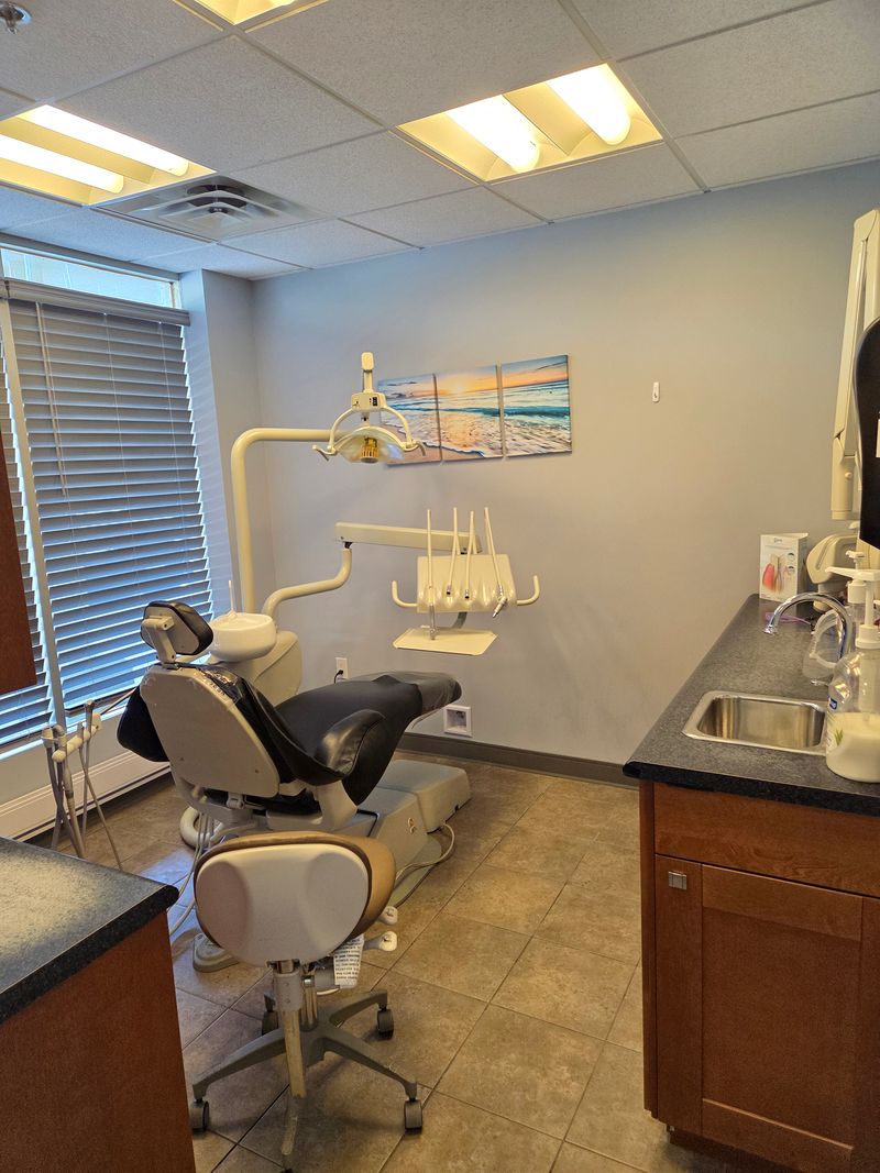 Images Dr Todd Watts Dental Centre