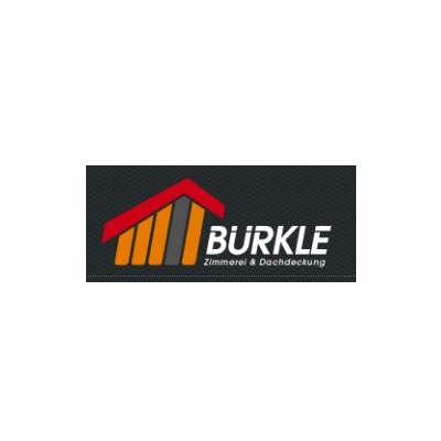 Bürkle GmbH in Bretzfeld - Logo