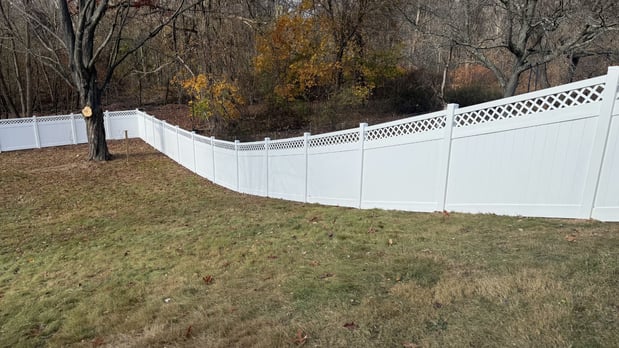 Images Superior Fence & Rail