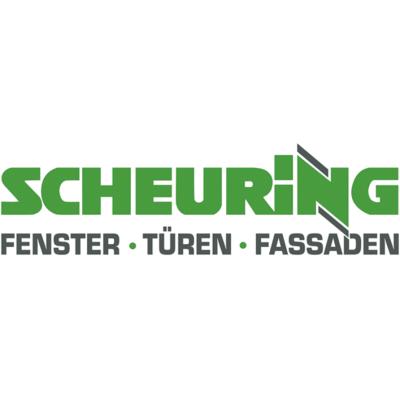 Scheuring Fenster GmbH in Arnstein in Unterfranken - Logo