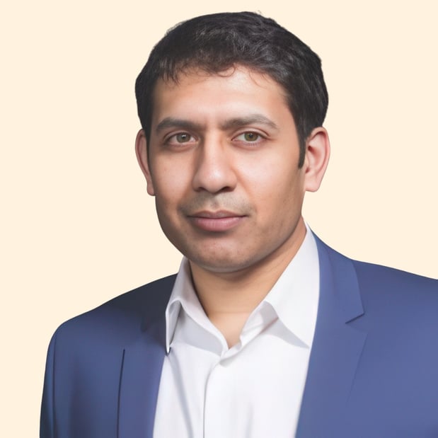 Images Kalyan Rao, Psychiatrist