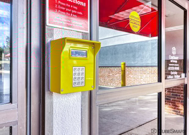 Images CubeSmart Self Storage