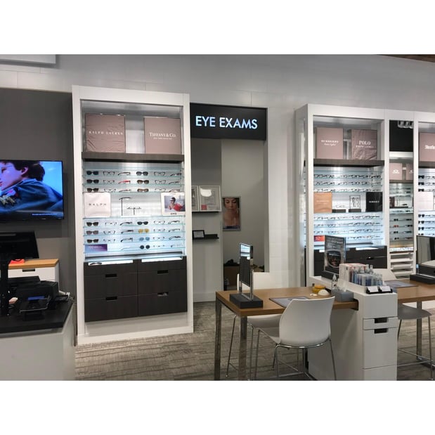 Images LensCrafters at Macy's