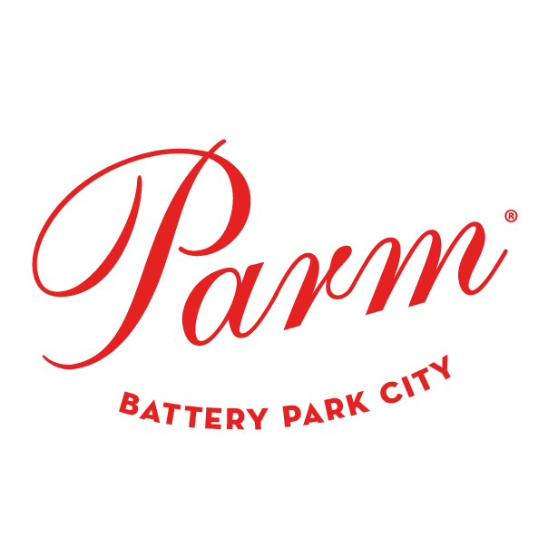 Parm Battery Park City Logo