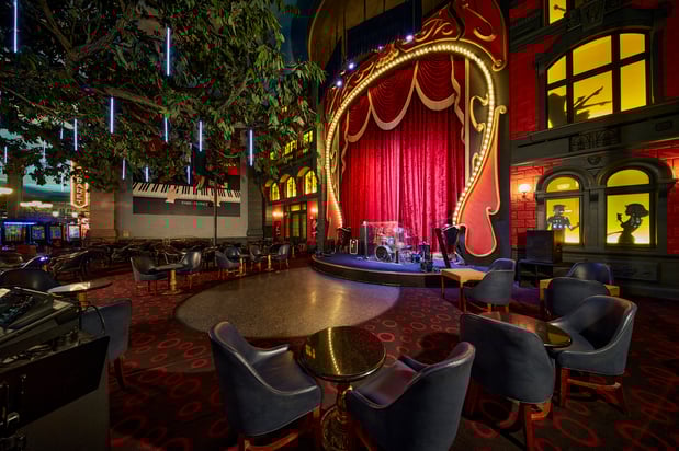 Images Paris Las Vegas - A Caesars Rewards Destination