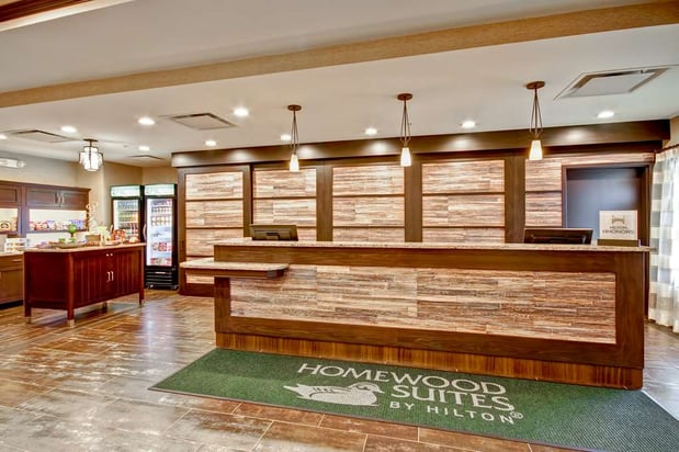 Images Homewood Suites by Hilton Bridgewater/Branchburg