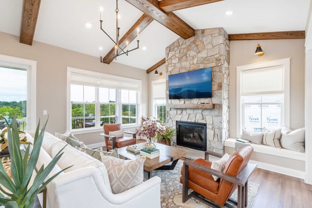 Images Foxlane Homes