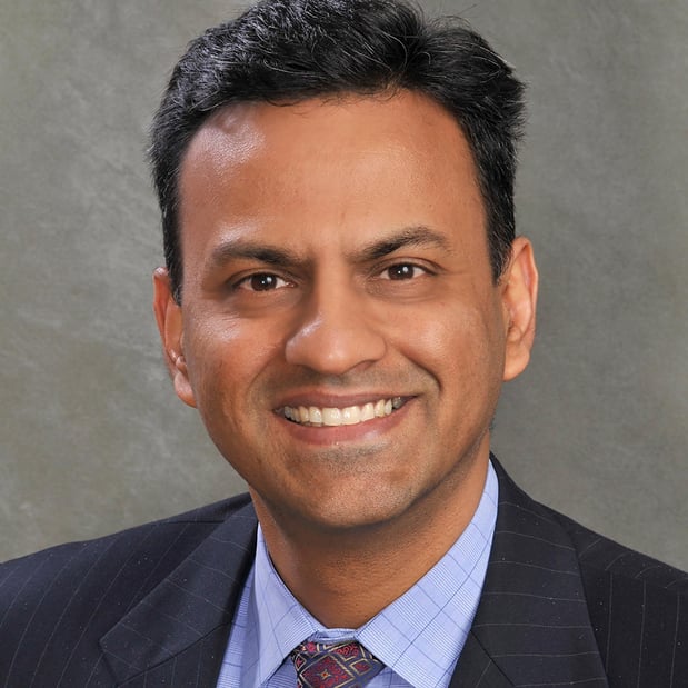 Images Edward Jones - Financial Advisor: Krishna Kumar, CFP®|CIMA®
