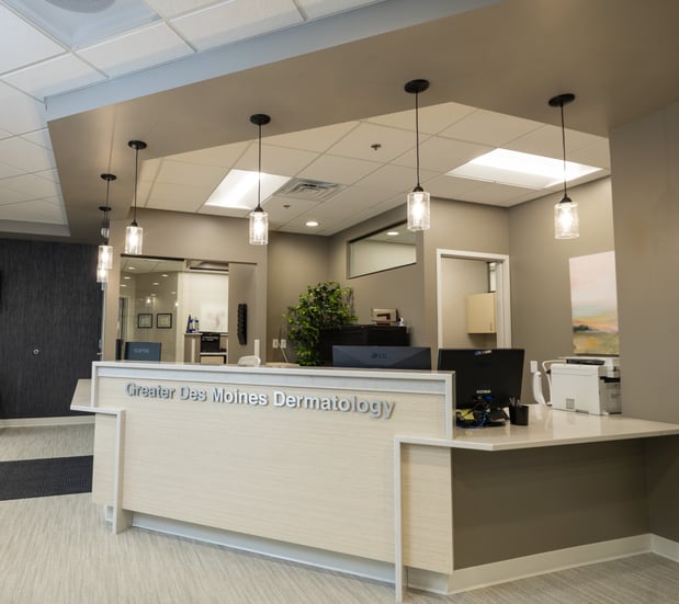 Images Greater Des Moines Dermatology PC